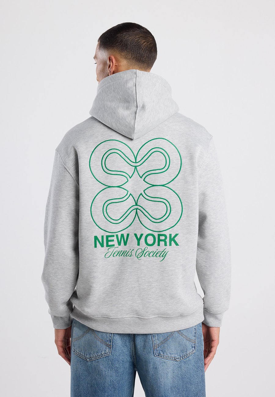 Худи America Today Hoodie, Grey/Mottled Light Grey
Худи America Today Hoodie, Grey/Mottled Light Grey