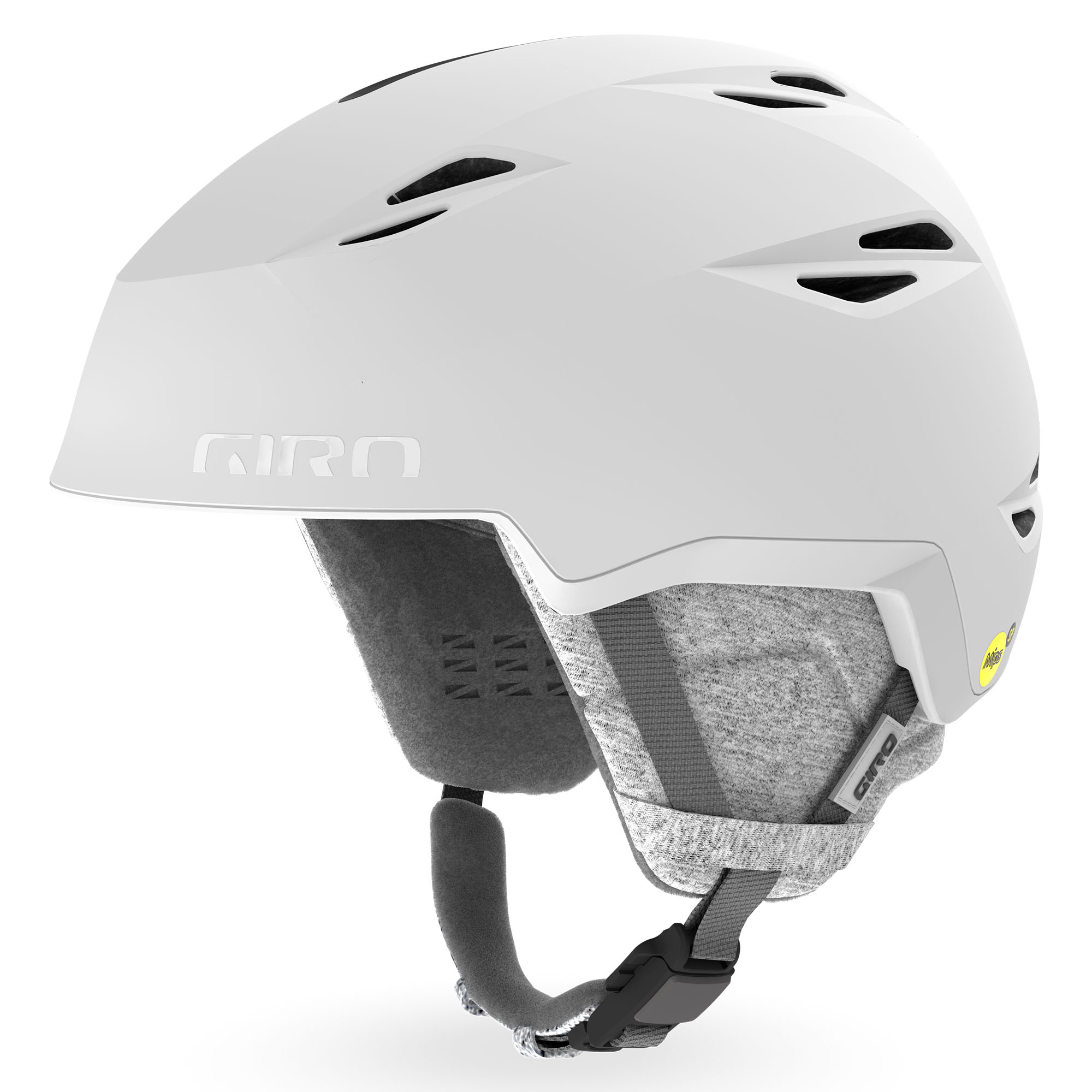 Женский сноубордический шлем Envi MIPS Giro, Matte White
Женский сноубордический шлем Envi MIPS Giro, Matte White