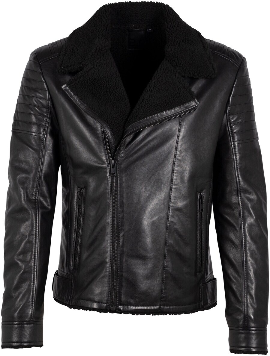 Куртка Gipsy by Mauritius Between-Season, черный
Куртка Gipsy by Mauritius Between-Season, черный