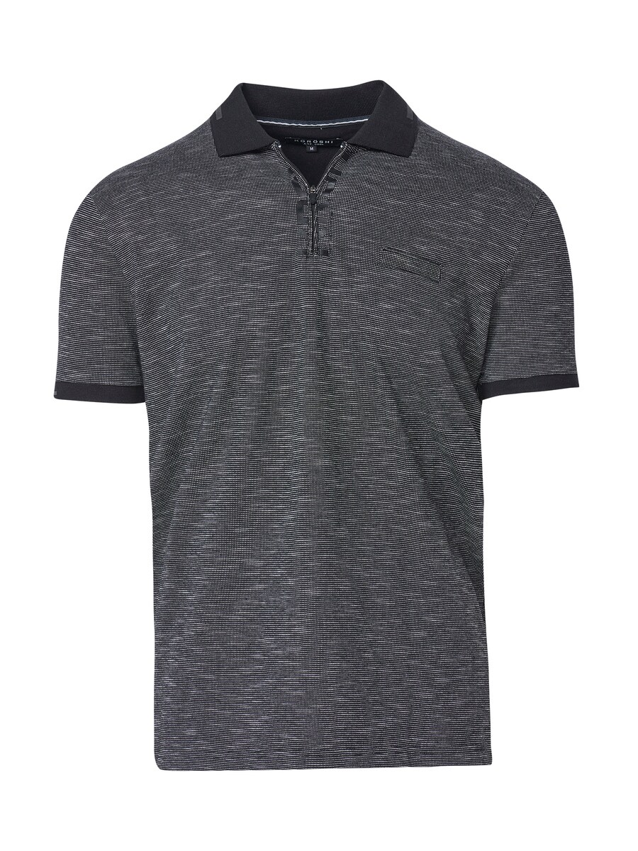 Рубашка KOROSHI, черный
Рубашка KOROSHI, черный