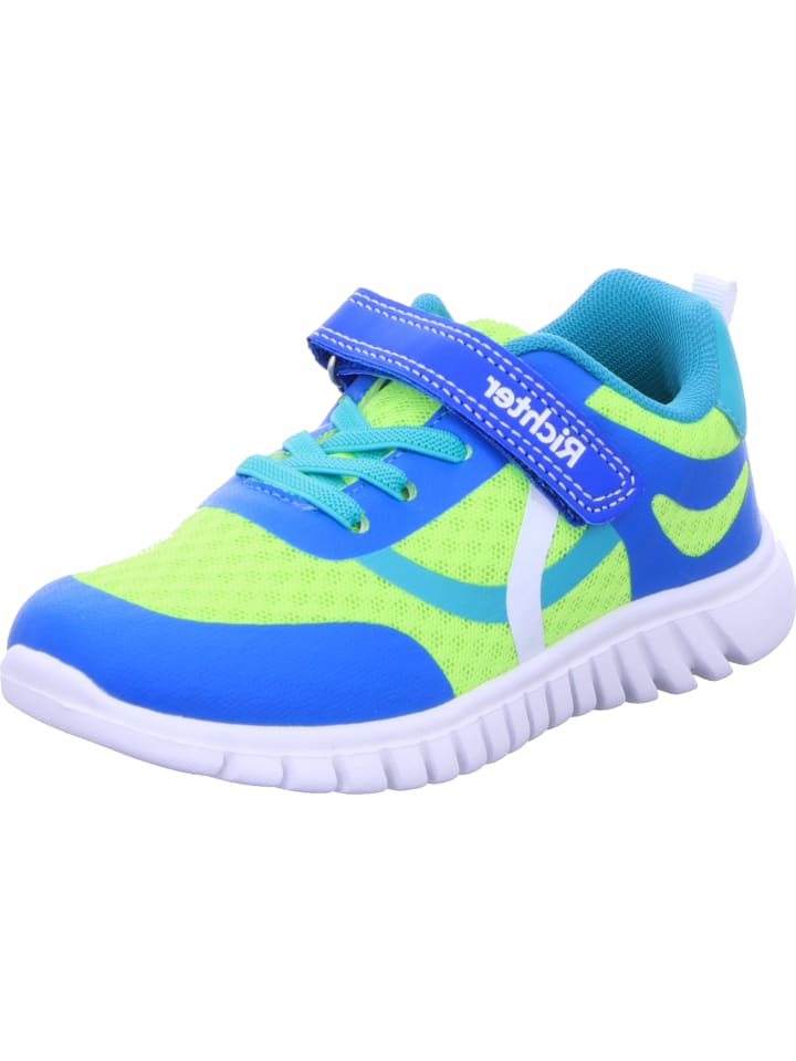 Тапочки RICHTER, синий
Тапочки RICHTER, синий