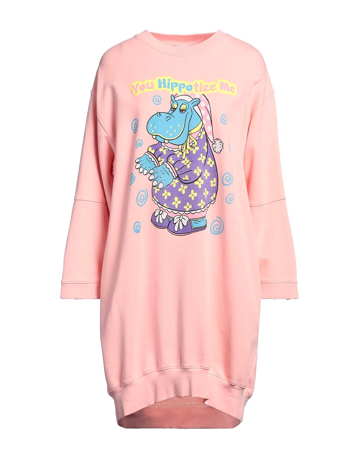 Платье Moschino, розовый
Платье Moschino, розовый