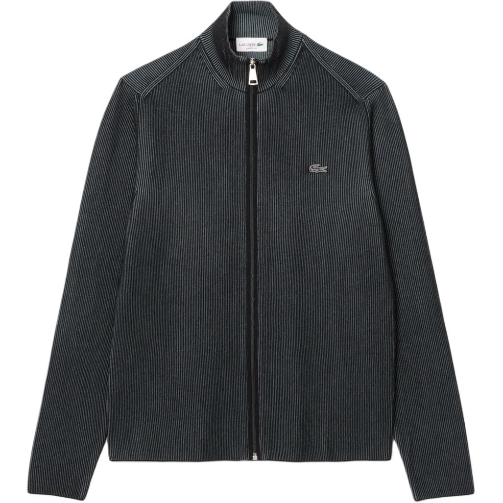 Джемпер мужской LACOSTE, черный
Джемпер мужской LACOSTE, черный