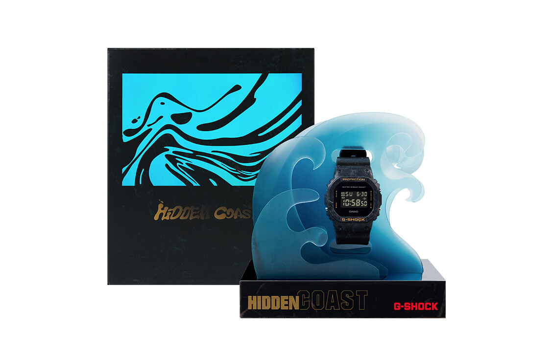 Мужские часы CASIO G-SHOCK, Черный
Мужские часы CASIO G-SHOCK, Черный