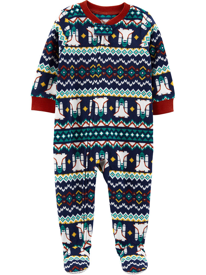 Комбинезон carter's, красочный
Комбинезон carter's, красочный