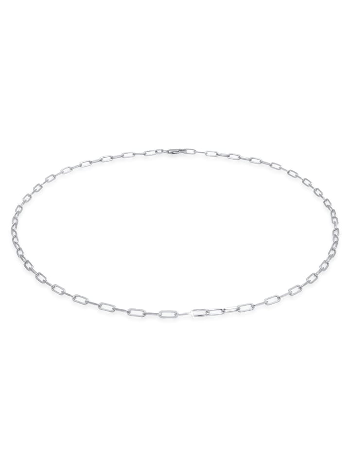 Elli Колье Schmuck für Damen in silber
Elli Колье Schmuck für Damen in silber