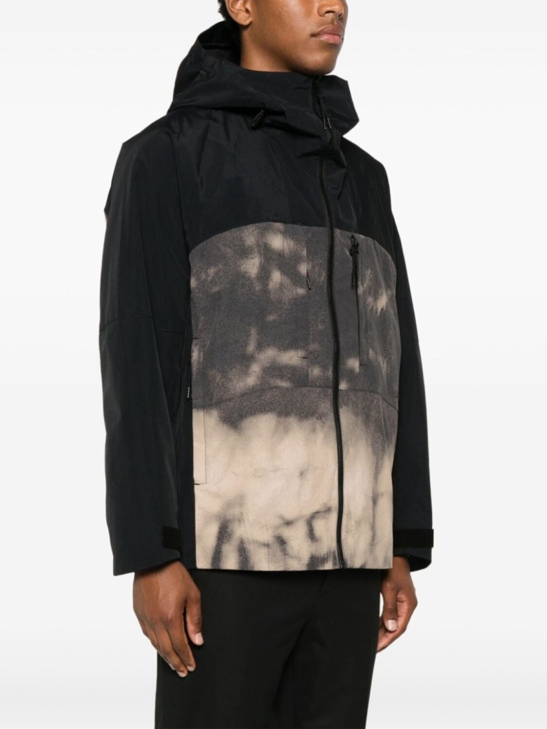 HUGO коробка-куртка, черный
HUGO коробка-куртка, черный