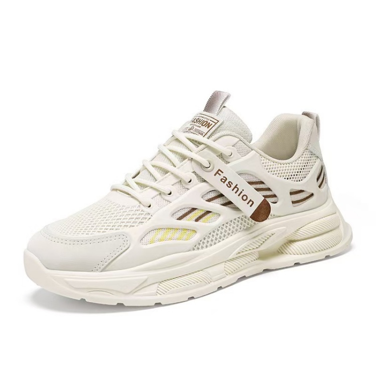 Beerus Повседневные низкие мужские туфли бежевого/черного цвета
Beerus Повседневные низкие мужские туфли бежевого/черного цвета