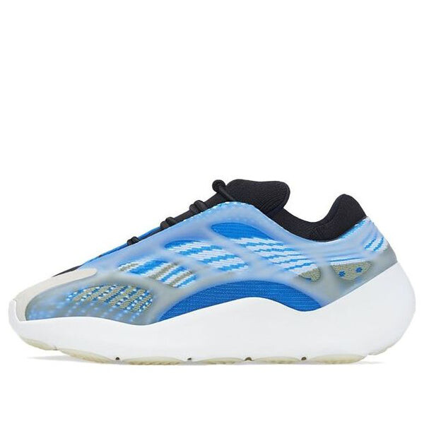 Кроссовки 700 v3 детские Adidas Yeezy, синий
Кроссовки 700 v3 детские Adidas Yeezy, синий