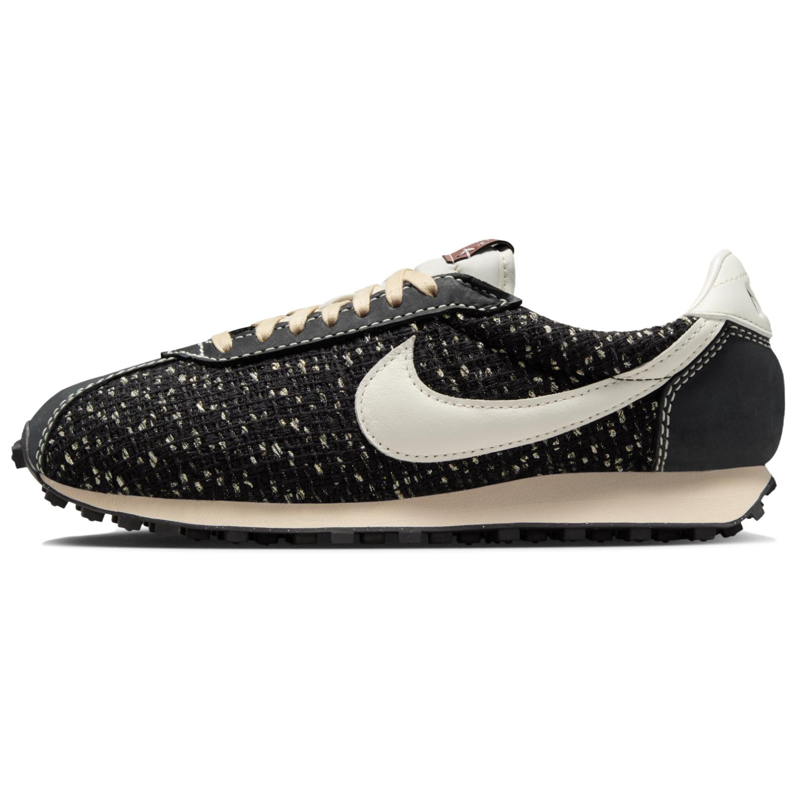 Nike LD 1000 повседневные кроссовки для бега unisex black
Nike LD 1000 повседневные кроссовки для бега unisex black