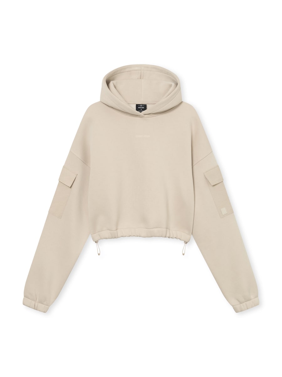 Толстовка Johnny Urban Carly, песочный
Толстовка Johnny Urban Carly, песочный