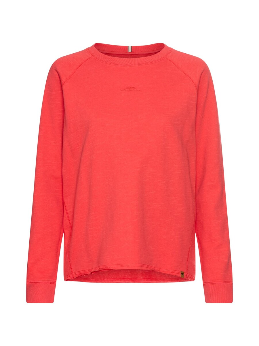 Толстовка CAMEL ACTIVE, красный/ярко-красный
Толстовка CAMEL ACTIVE, красный/ярко-красный