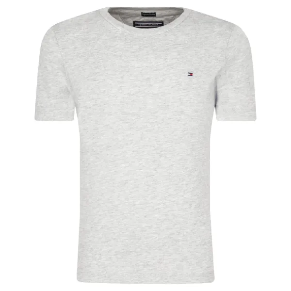 Футболка стандартного кроя Tommy Hilfiger, серый
Футболка стандартного кроя Tommy Hilfiger, серый