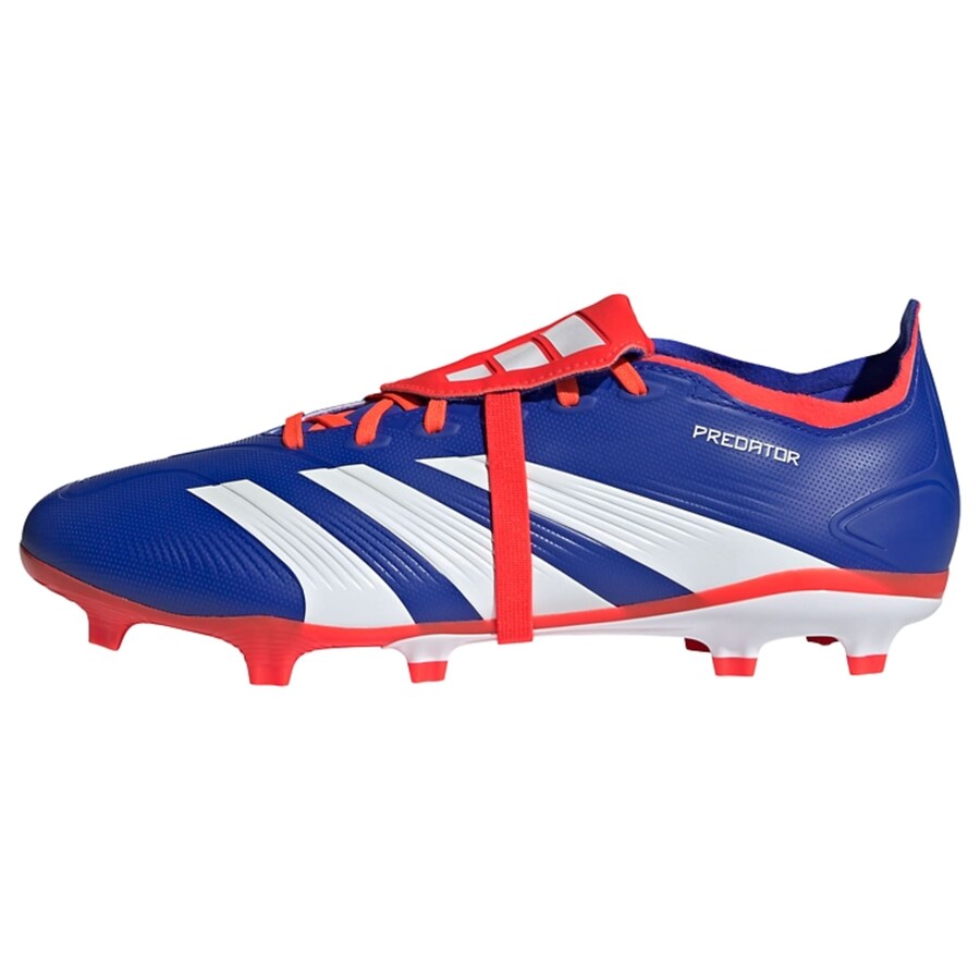 Футбольные бутсы ADIDAS PERFORMANCE Predator League, синий
Футбольные бутсы ADIDAS PERFORMANCE Predator League, синий