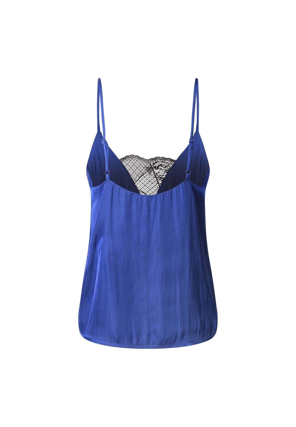 Топ ADELINE Pepe Jeans, синий 
Топ ADELINE Pepe Jeans, синий