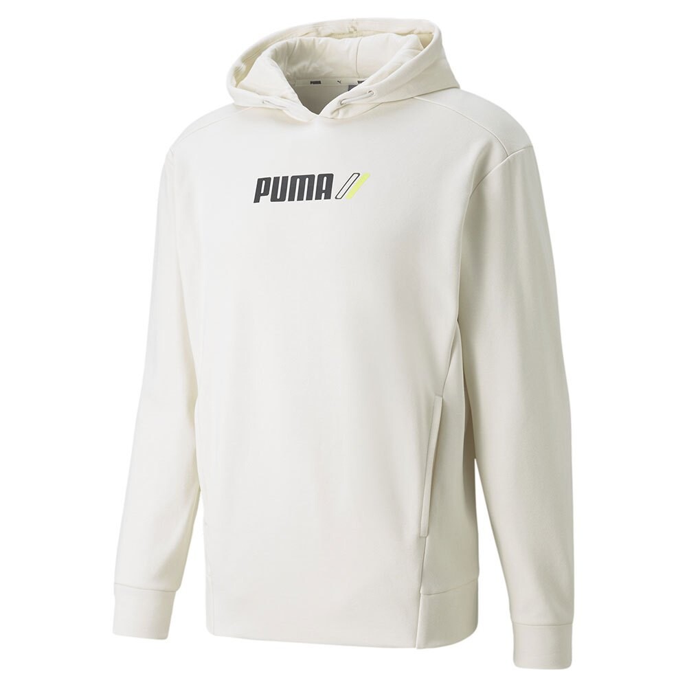 Худи Puma Rad/Cal Winterized, белый
Худи Puma Rad/Cal Winterized, белый