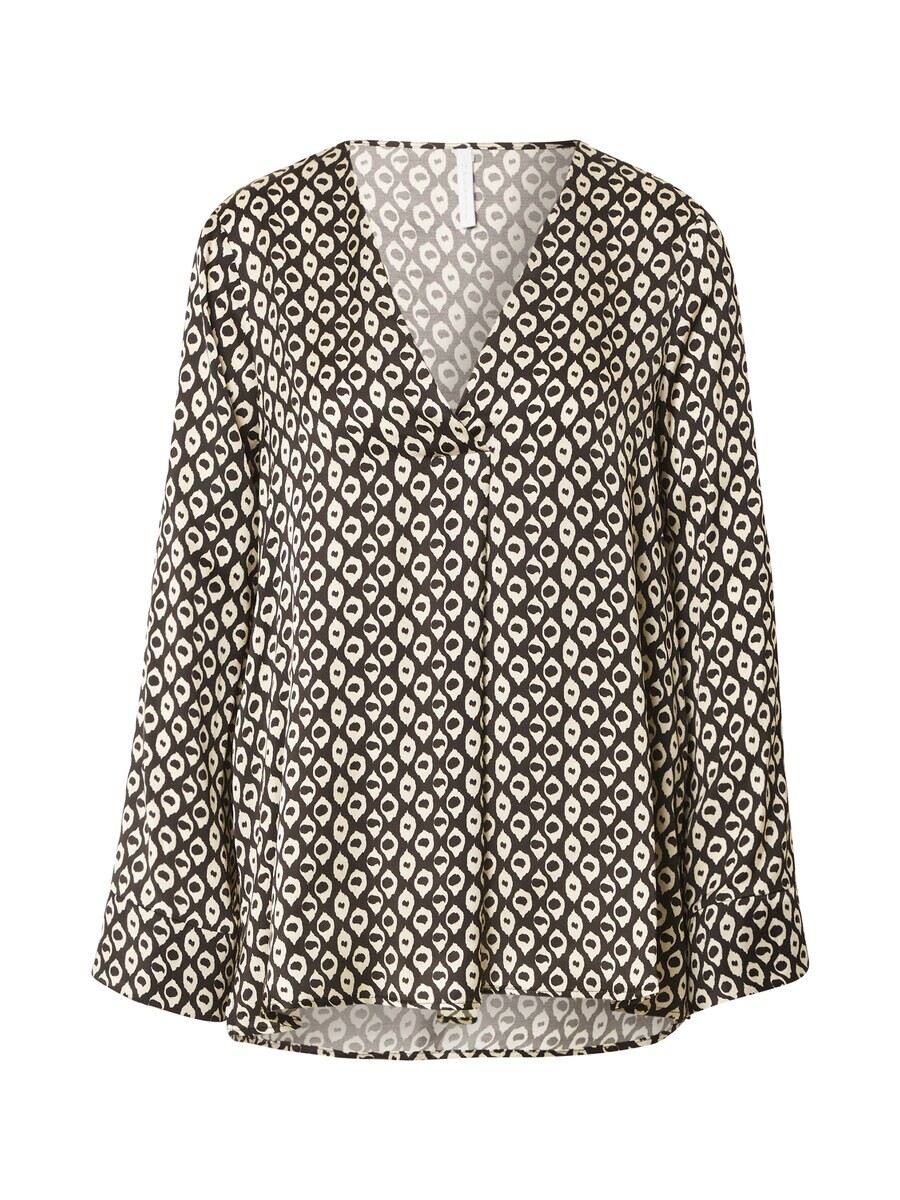 Блуза Imperial, черный
Блуза Imperial, черный