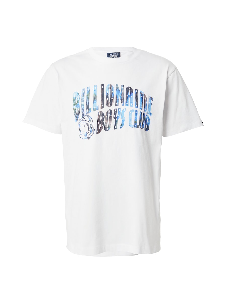 Рубашка Billionaire Boys Club, белый
Рубашка Billionaire Boys Club, белый