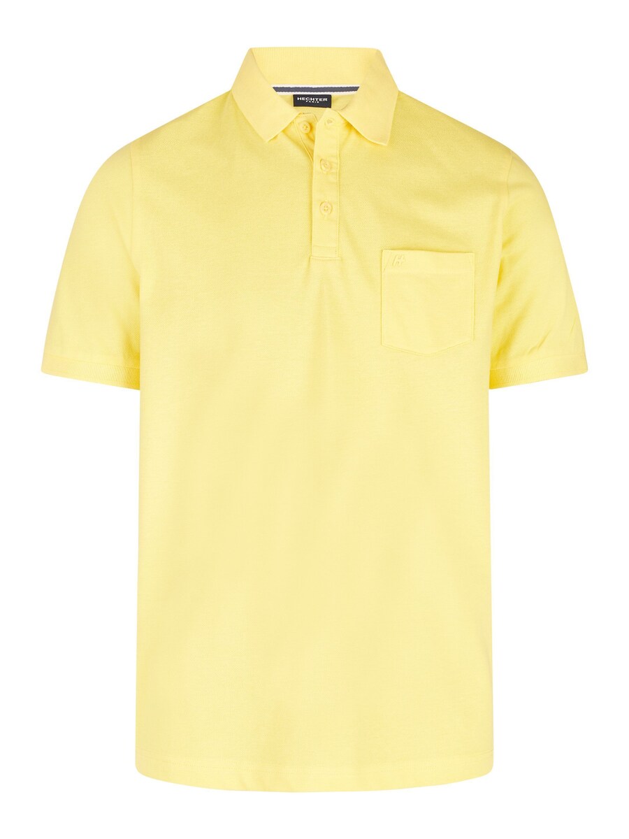 Футболка HECHTER PARIS, Yellow
Футболка HECHTER PARIS, Yellow