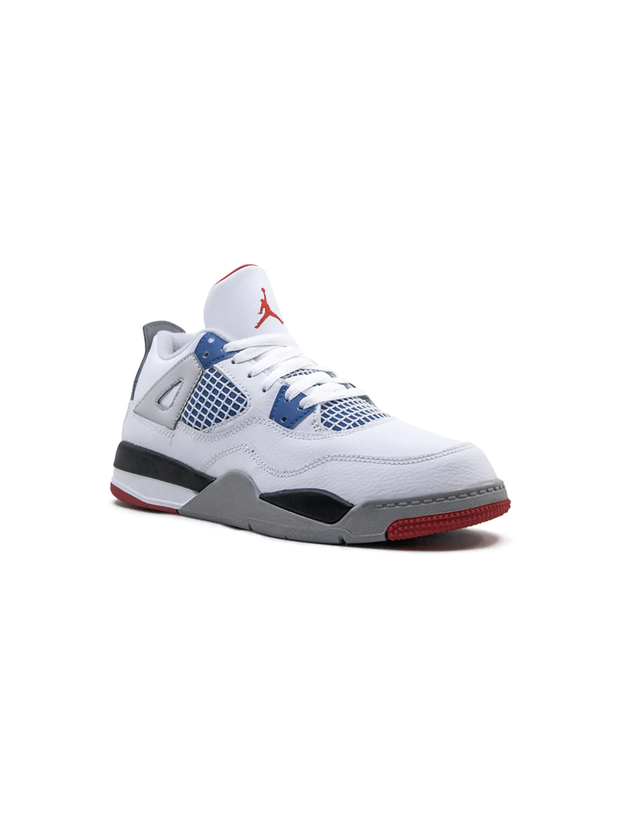 Кроссовки Air Jordan 4 Retro Jordan Kids, белый
Кроссовки Air Jordan 4 Retro Jordan Kids, белый
