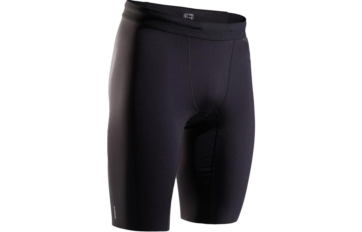 DECATHLON Повседневные шорты мужские черные
DECATHLON Повседневные шорты мужские черные