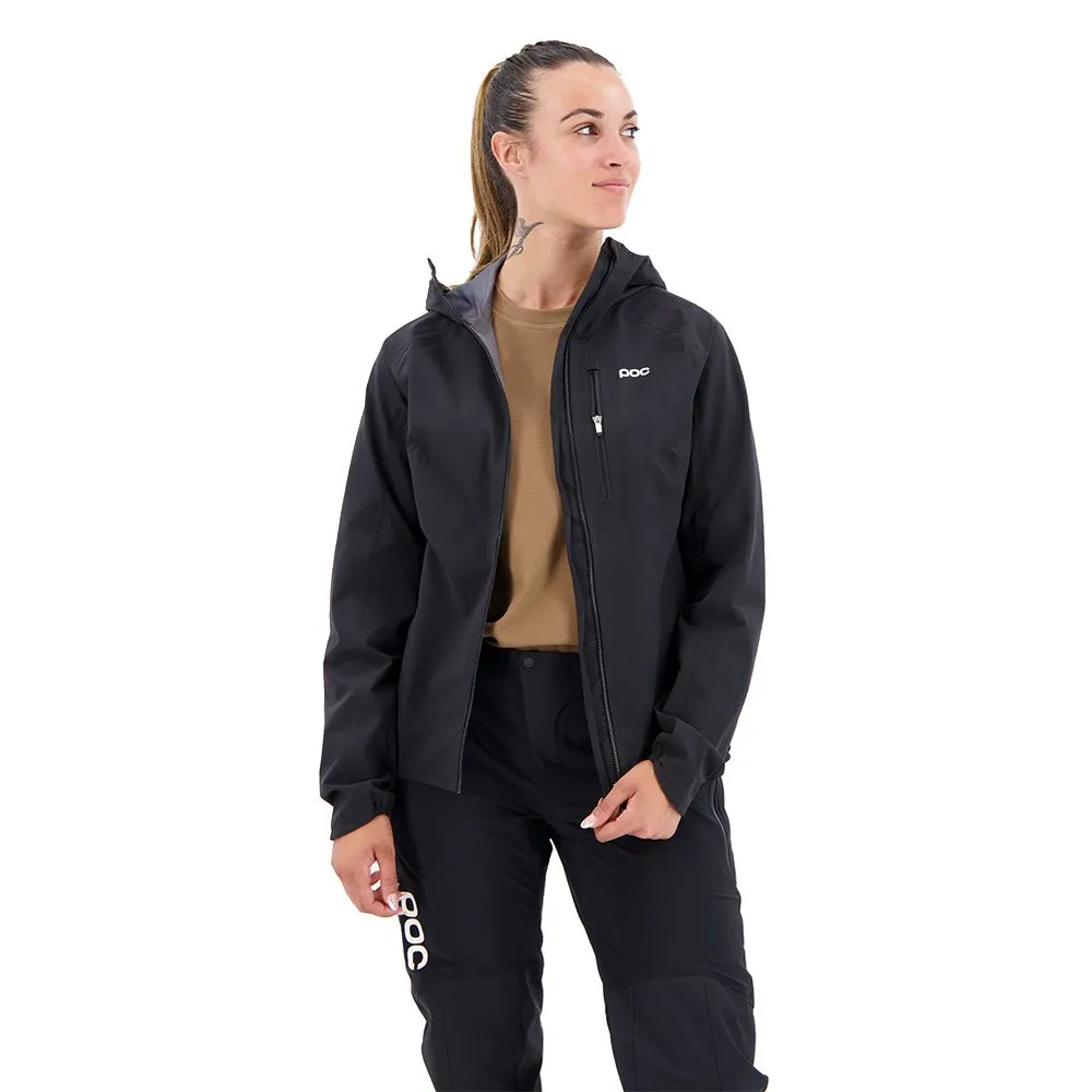 Куртка POC Motion, черный
Куртка POC Motion, черный