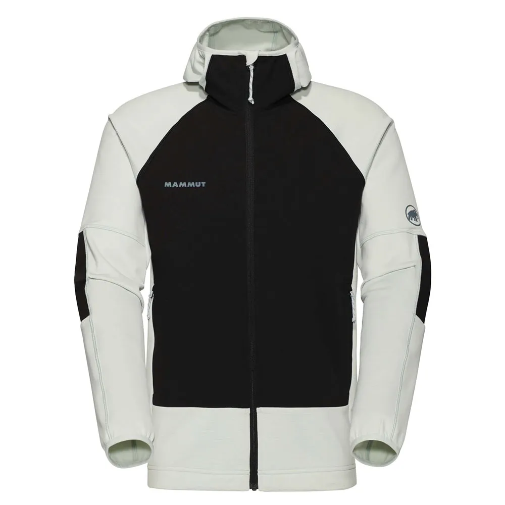 Куртка Mammut Massone ML, черный
Куртка Mammut Massone ML, черный