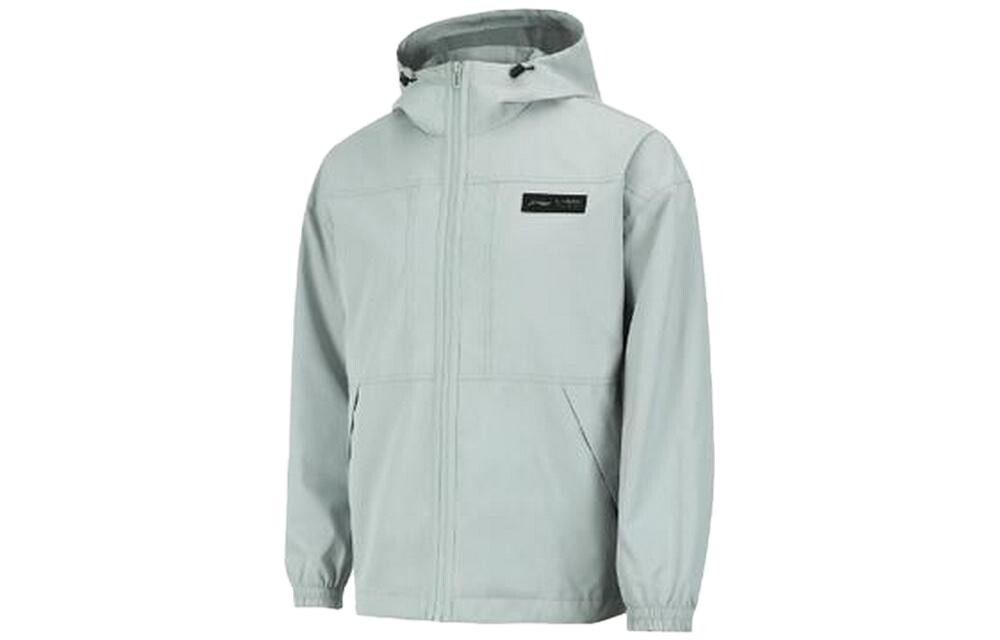 Куртка Training Series для мужчин серая Lining, серый
Куртка Training Series для мужчин серая Lining, серый