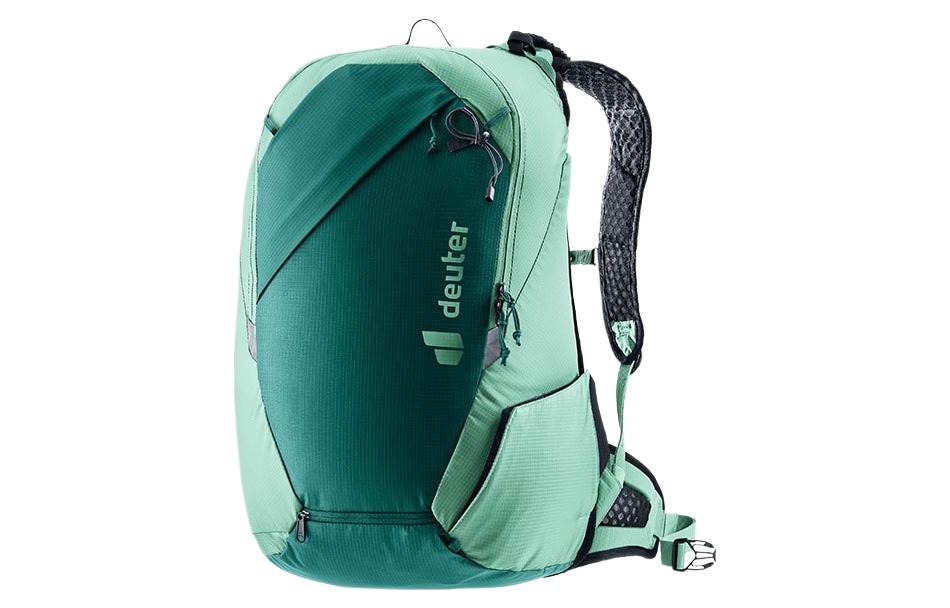 DEUTER Нейлоновый рюкзак унисекс глубокий морской синий, Deep Sea Blue
DEUTER Нейлоновый рюкзак унисекс глубокий морской синий, Deep Sea Blue