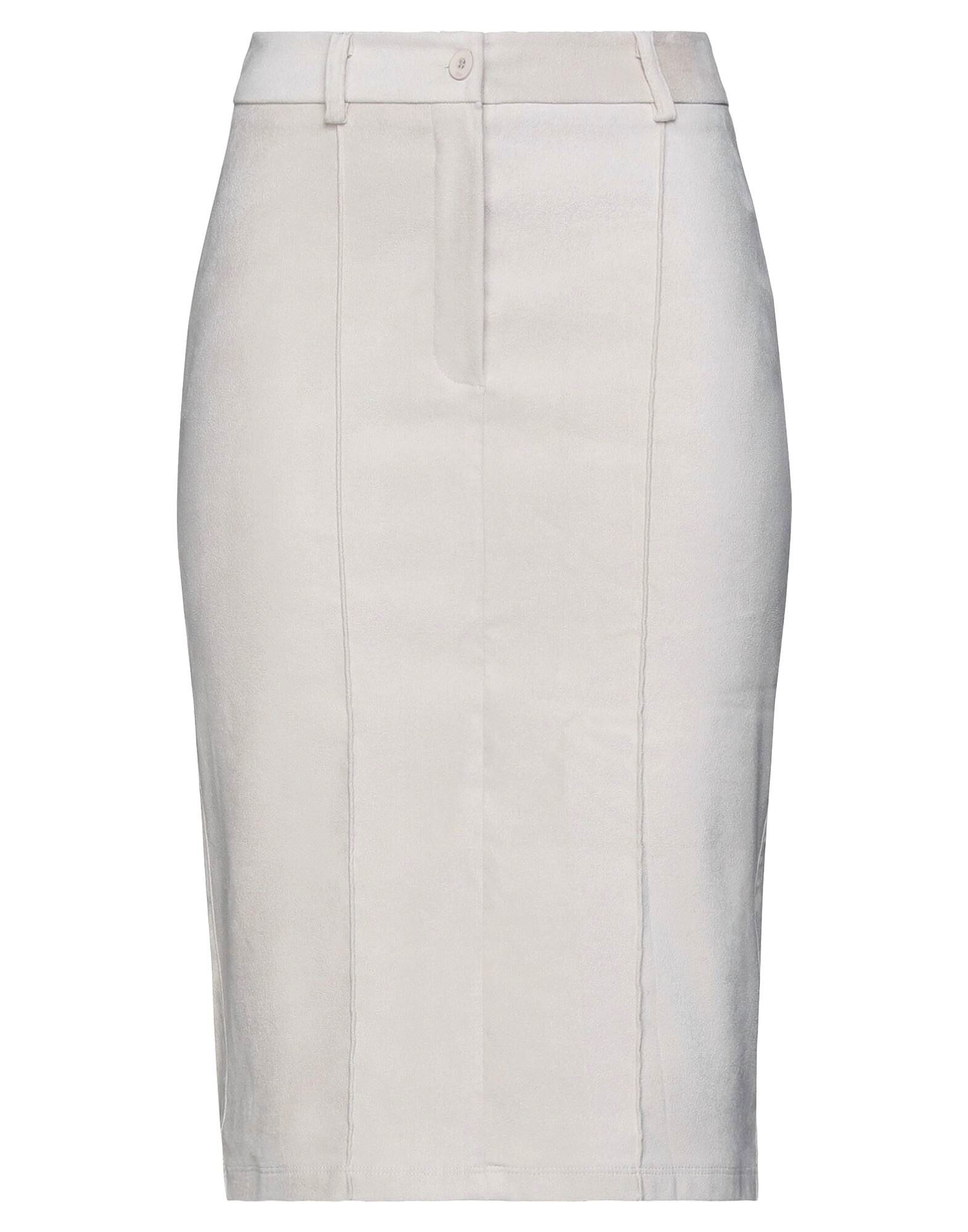 Юбка миди 8Pm, бежевый
Юбка миди 8Pm, бежевый