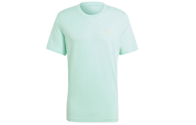 Футболка мужская зеленая Adidas Originals, зеленый
Футболка мужская зеленая Adidas Originals, зеленый