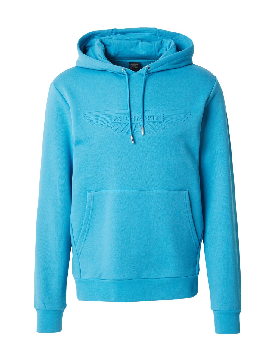 Толстовка Hackett London, Azure
Толстовка Hackett London, Azure