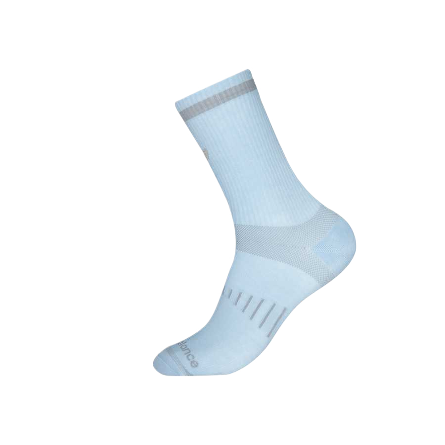 Беговые носки Unisex New Balance, синий
Беговые носки Unisex New Balance, синий