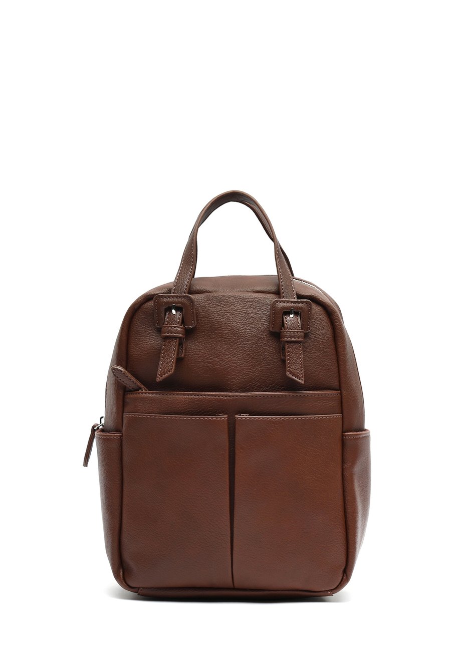 Рюкзак MISAKO Rucksack, Brown
Рюкзак MISAKO Rucksack, Brown