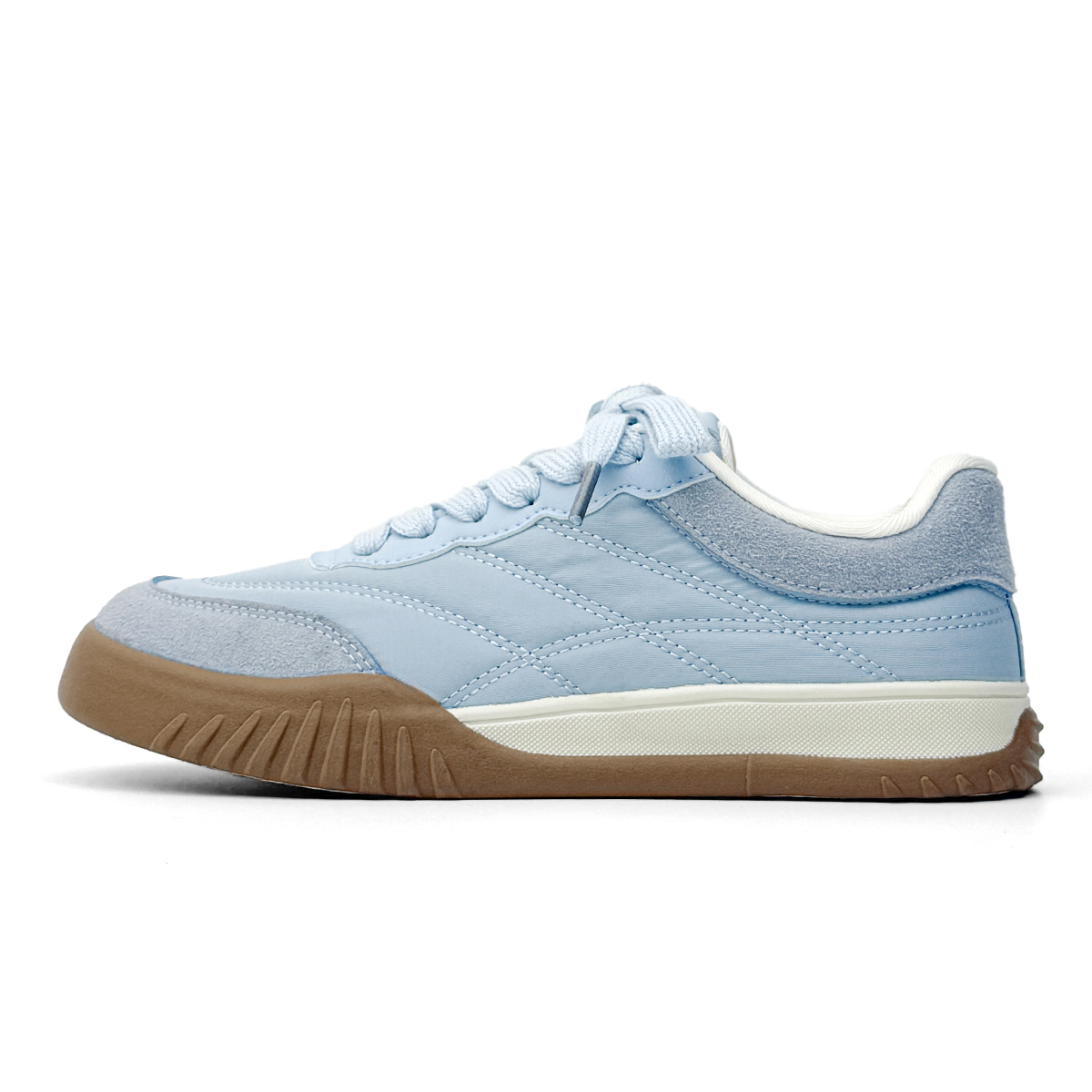 VASIBAEN Кроссовки для скейтбординга Coverage Cushioning Low Top, мужские, светло-синие
VASIBAEN Кроссовки для скейтбординга Coverage Cushioning Low Top, мужские, светло-синие