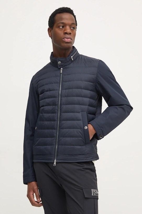 Пуховая куртка Tommy Hilfiger, темно-синий
Пуховая куртка Tommy Hilfiger, темно-синий