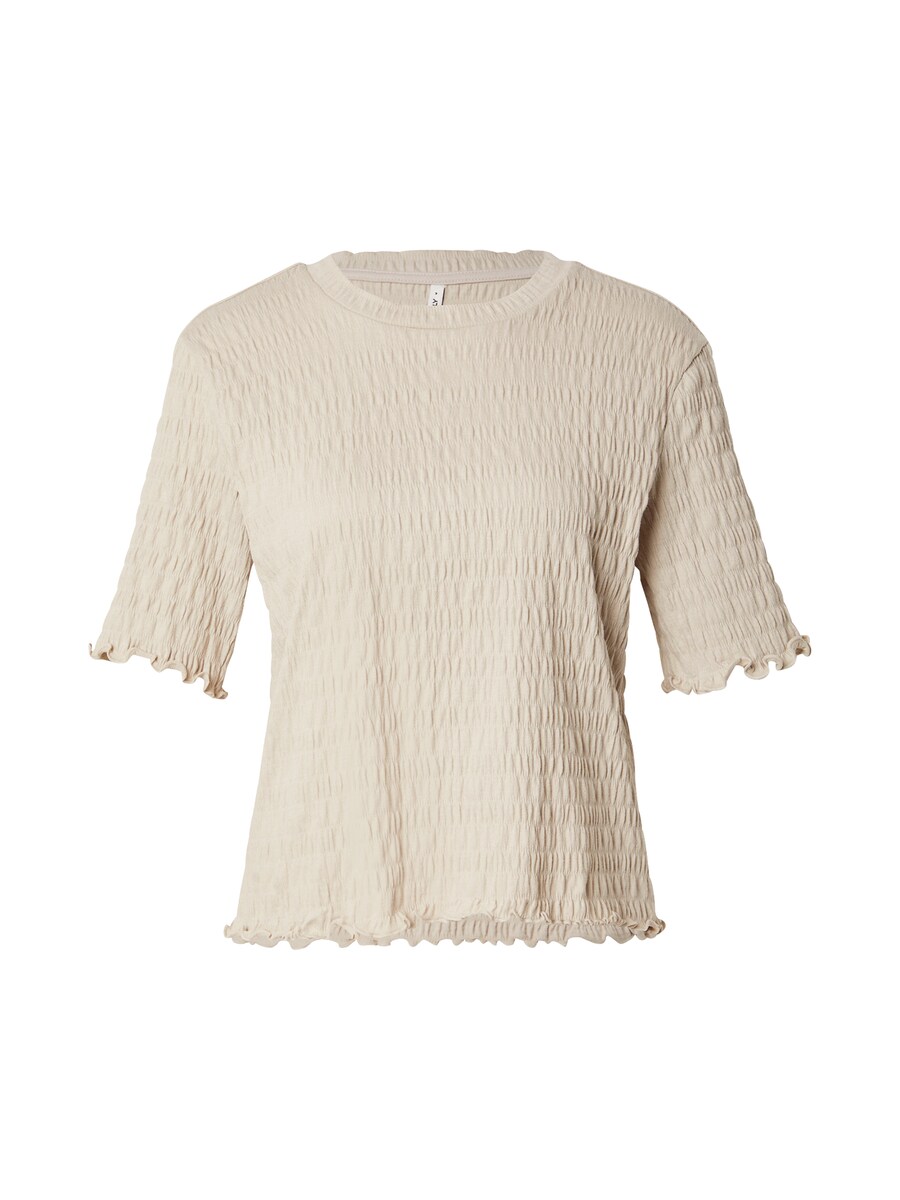 Рубашка ONLY ONLGAILA, Greige
Рубашка ONLY ONLGAILA, Greige