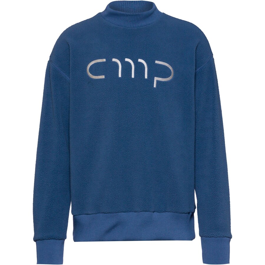 Спортивный свитер CMP, marine blue
Спортивный свитер CMP, marine blue