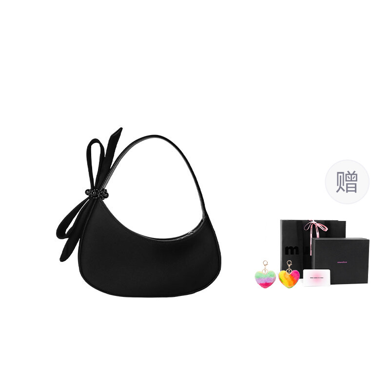 Женская сумка Muuluu, Черный
Женская сумка Muuluu, Черный