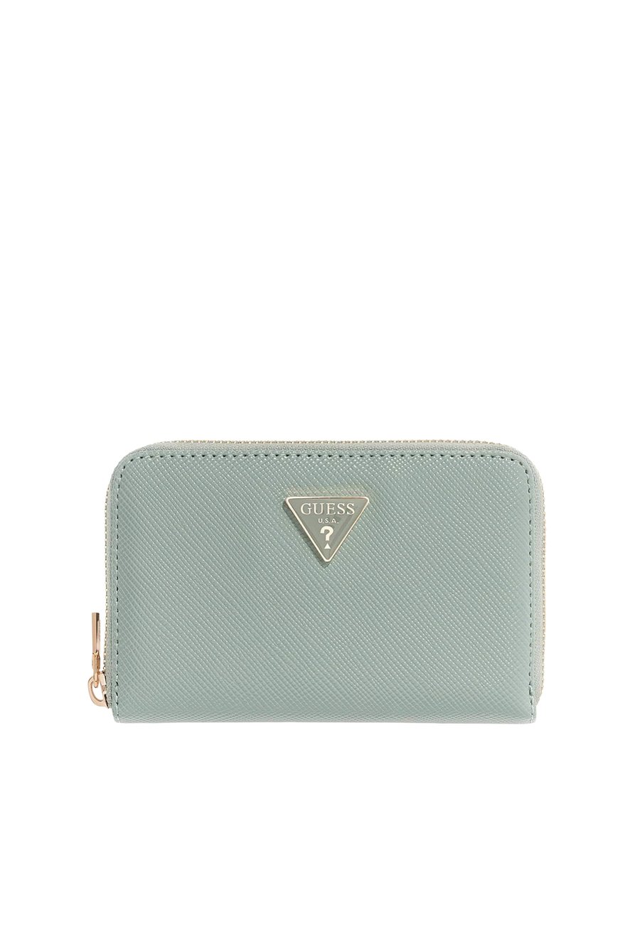 Кошелек Guess SERENOVA SAFFIANO , Hellgrün/Light Green
Кошелек Guess SERENOVA SAFFIANO , Hellgrün/Light Green