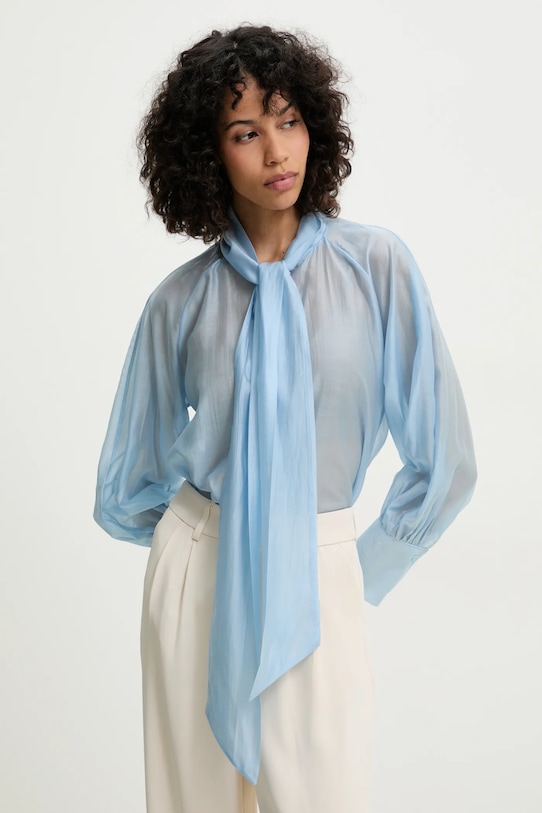 Рубашка Answear.Lab, синий
Рубашка Answear.Lab, синий