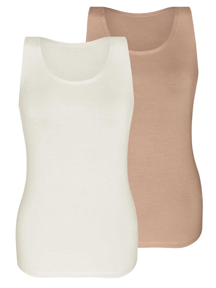 Майка Sassa, цвет ivory skin
Майка Sassa, цвет ivory skin