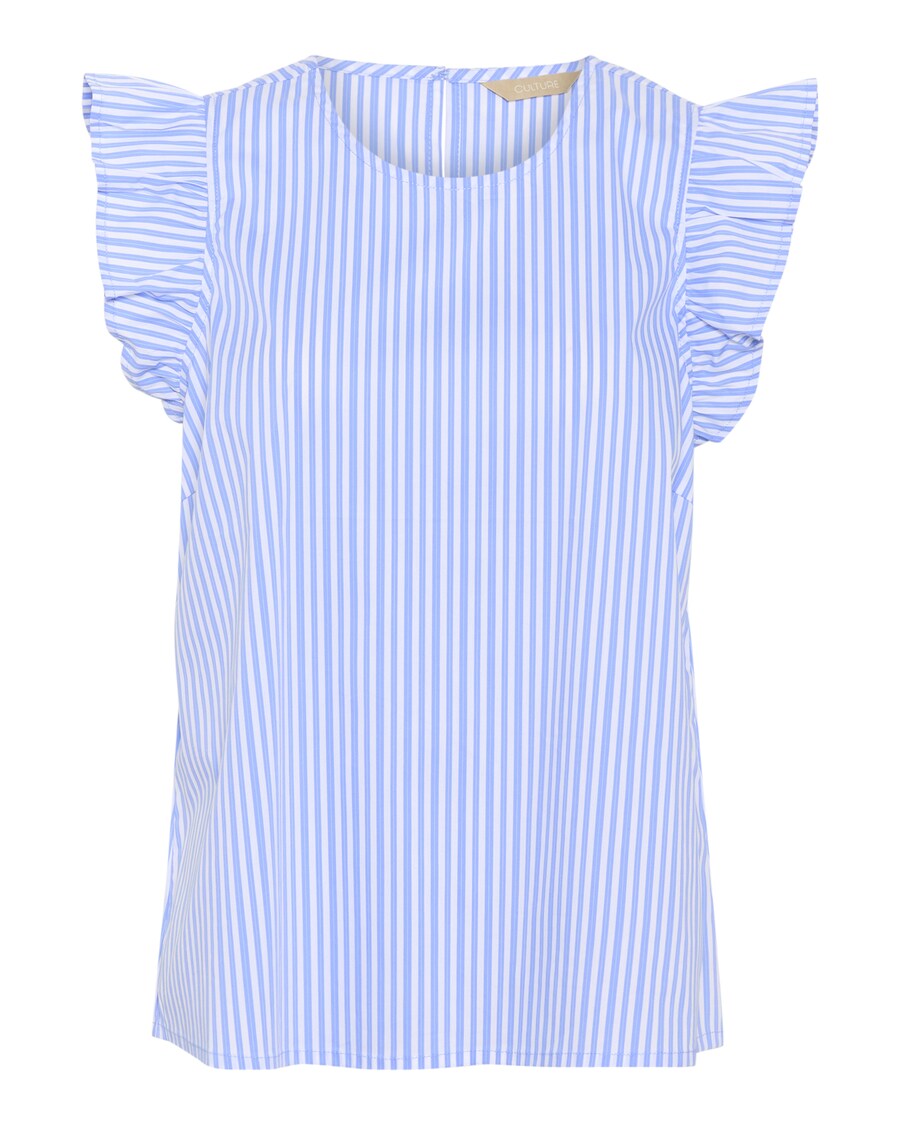 Блуза CULTURE Jilla, синий
Блуза CULTURE Jilla, синий