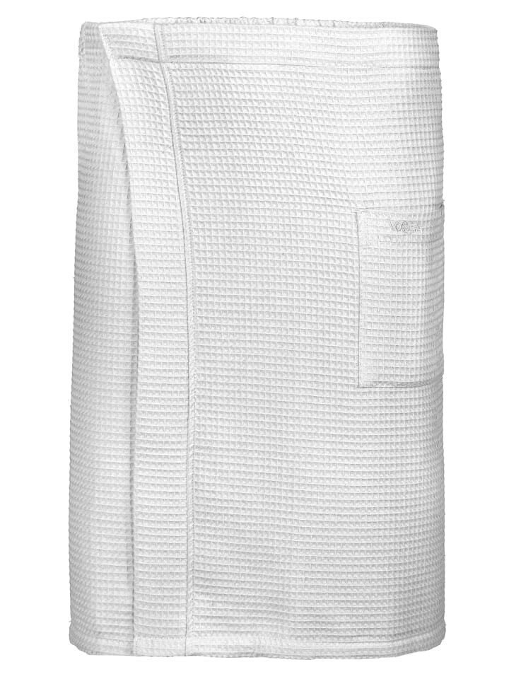 Халаты Vossen, белый
Халаты Vossen, белый