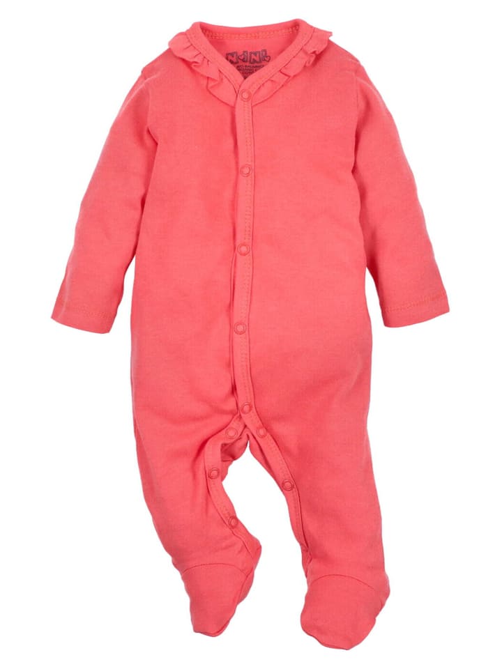 Комбинезон Nini, красный
Комбинезон Nini, красный