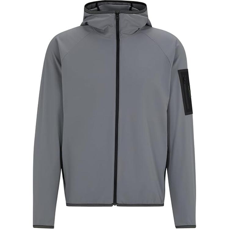 Куртка мужская серая HUGO BOSS, Серый, Куртка мужская серая HUGO BOSS
Куртка мужская серая HUGO BOSS, Серый, Куртка мужская серая HUGO BOSS