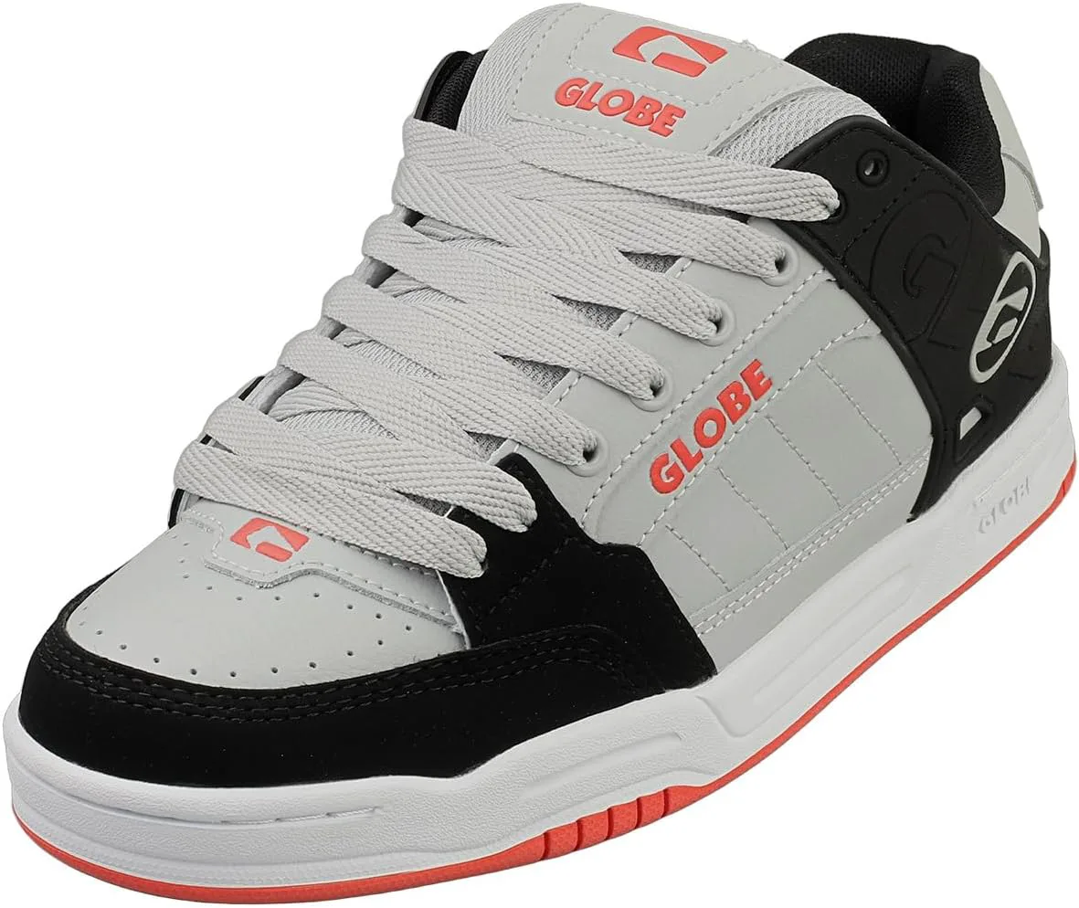 Мужские скейтбордические кроссовки Globe Tilt, черный
Мужские скейтбордические кроссовки Globe Tilt, черный