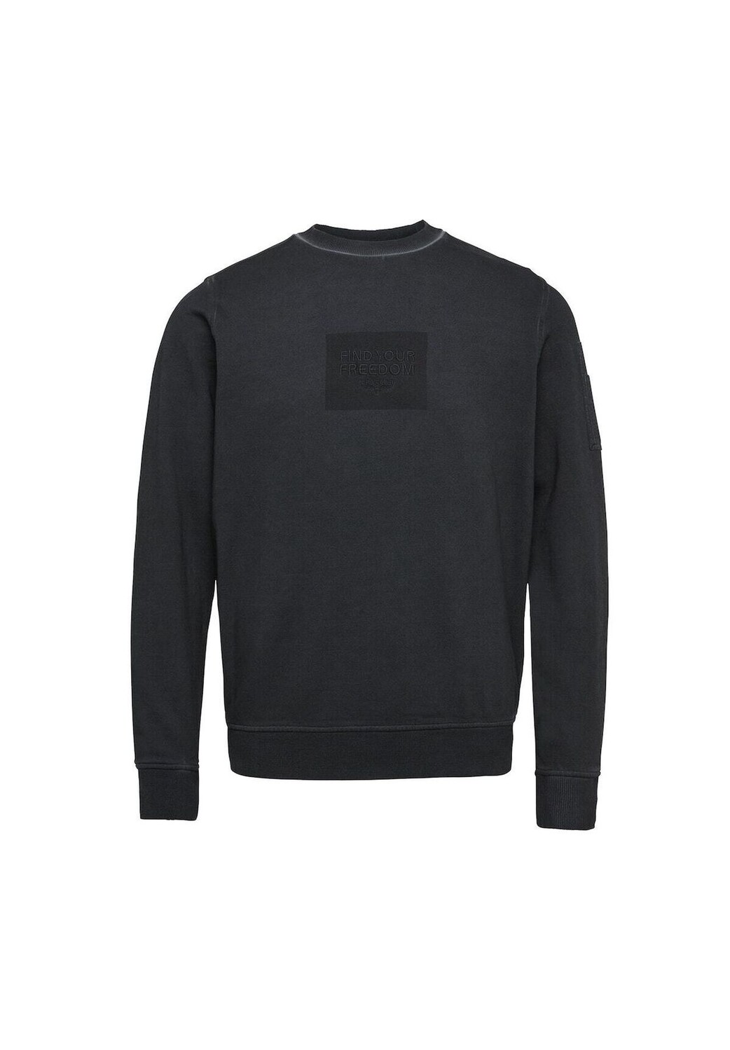 Пуловер PME LEGEND, черный
Пуловер PME LEGEND, черный