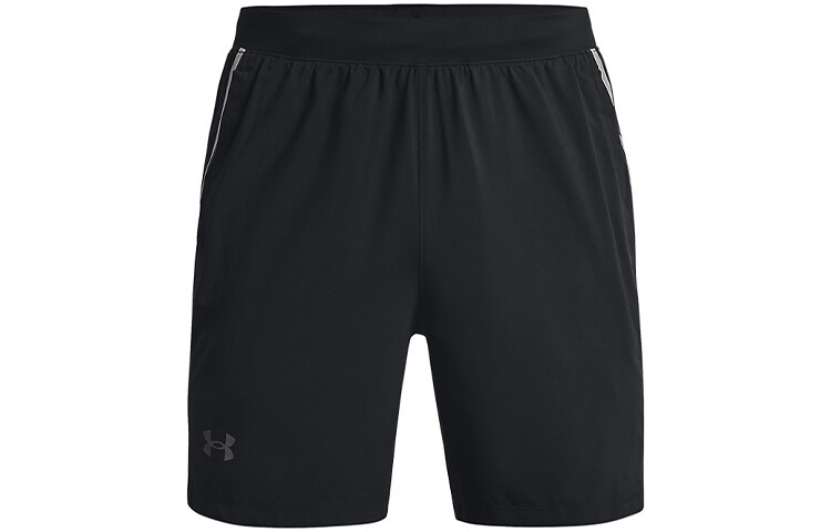 Мужские повседневные шорты Under Armour, цвет Black
Мужские повседневные шорты Under Armour, цвет Black