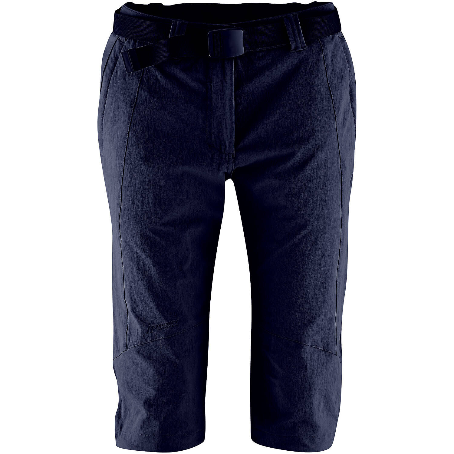 Спортивные шорты Maier Sports Caprihose Kluane, морской 
Спортивные шорты Maier Sports Caprihose Kluane, морской
